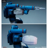 Transformers - Figurine Soundwave, Classic Scale