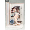 Rent-A-Girlfriend - Figurine Mizuhara Chizuru, Maid Bikini de Cleanup