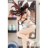 Rent-A-Girlfriend - Figurine Mizuhara Chizuru, Maid Bikini de Cleanup