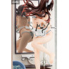 Rent-A-Girlfriend - Figurine Mizuhara Chizuru, Maid Bikini de Cleanup