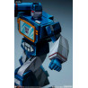 Transformers - Figurine Soundwave, Classic Scale