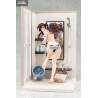 Rent-A-Girlfriend - Figurine Mizuhara Chizuru, Maid Bikini de Cleanup