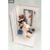 Rent-A-Girlfriend - Figurine Mizuhara Chizuru, Maid Bikini de Cleanup