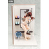 Rent-A-Girlfriend - Figurine Mizuhara Chizuru, Maid Bikini de Cleanup