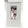 Rent-A-Girlfriend - Mizuhara Chizuru figure, Maid Bikini de Cleanup