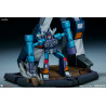 Transformers - Figurine Soundwave, Classic Scale