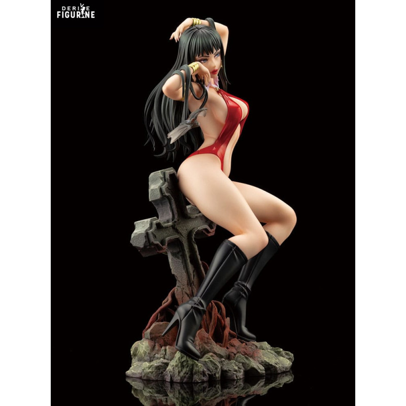 PRÉCOMMANDE - Figurine...