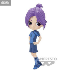 Blue Lock - Figurine Reo...