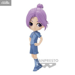 Blue Lock - Figurine Reo...