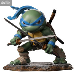 Les Tortues Ninja -...