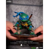 Teenage Mutant Ninja Turtles - Leonardo figure, Mini Co