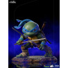 Les Tortues Ninja - Figurine Leonardo, Mini Co