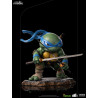 Les Tortues Ninja - Figurine Leonardo, Mini Co