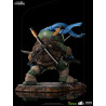Les Tortues Ninja - Figurine Leonardo, Mini Co