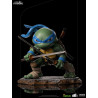 Les Tortues Ninja - Figurine Leonardo, Mini Co