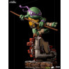 Teenage Mutant Ninja Turtles - Donatello figure, Mini Co