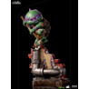 Les Tortues Ninja - Figurine Donatello, Mini Co