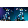 Transformers - Figurine Soundwave, Classic Scale