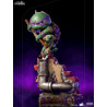 Les Tortues Ninja - Figurine Donatello, Mini Co