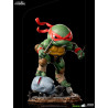 Les Tortues Ninja - Figurine Raphael, Mini Co