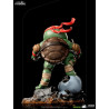 Les Tortues Ninja - Figurine Raphael, Mini Co