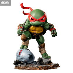 Les Tortues Ninja -...