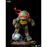 Les Tortues Ninja - Figurine Raphael, Mini Co