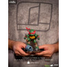Les Tortues Ninja - Figurine Raphael, Mini Co