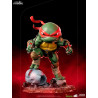 Les Tortues Ninja - Figurine Raphael, Mini Co