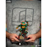 Teenage Mutant Ninja Turtles - Michelangelo figure, Mini Co