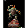Teenage Mutant Ninja Turtles - Michelangelo figure, Mini Co