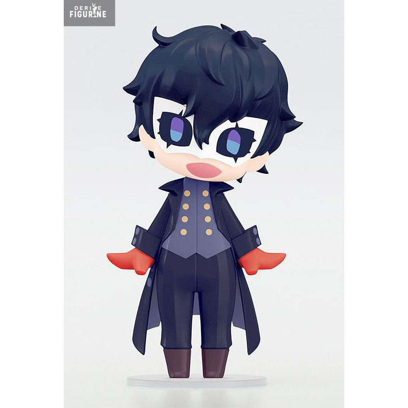Persona 5 - Figurine Joker,...