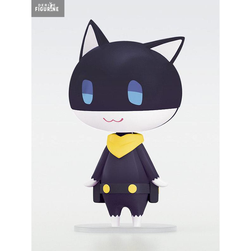 Persona 5 - Morgana figure,...