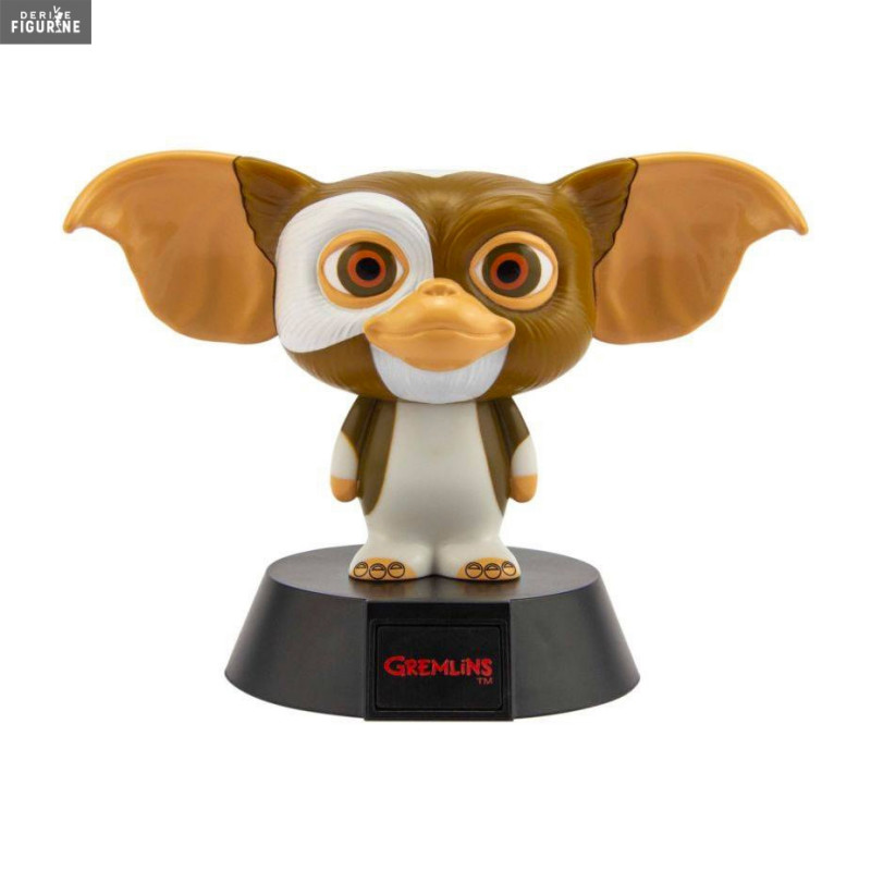 Veilleuse 3D Gremlins -...