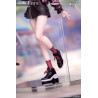 Arknights - Exusiai figure Ambience Synesthesia, Gift+