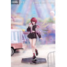 Arknights - Exusiai figure Ambience Synesthesia, Gift+