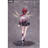 Arknights - Exusiai figure Ambience Synesthesia, Gift+