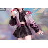 Arknights - Exusiai figure Ambience Synesthesia, Gift+