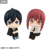 Chainsaw Man - Pack figures Makima & Aki Hayakawa, Look Up (With Gift)
