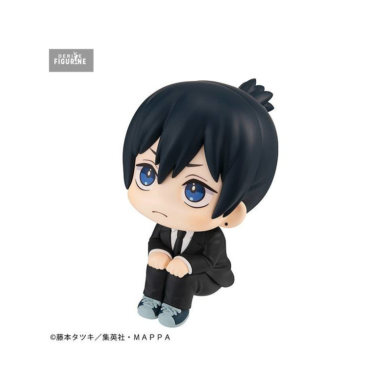 Chainsaw Man - Figurine Aki...