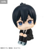Chainsaw Man - Figurine Aki Hayakawa, Look Up