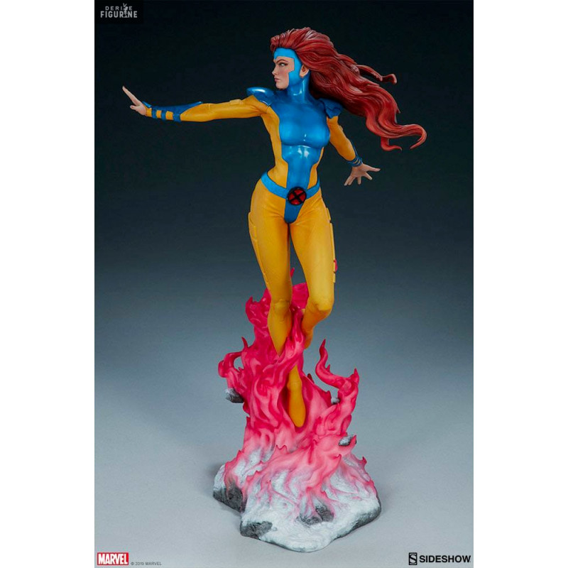 Marvel X-Men - Figure Jean...