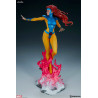 Marvel X-Men - Figurine Jean Grey, Premium Format