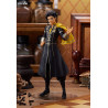 Fire Emblem: Three Houses - Claude von Riegan figure, Pop Up Parade