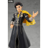 Fire Emblem: Three Houses - Claude von Riegan figure, Pop Up Parade