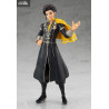 Fire Emblem: Three Houses - Claude von Riegan figure, Pop Up Parade