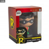 DC Comics 3D night light - Robin, Batman, Harley Quinn or The Joker, Icon
