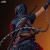 Assassin's Creed Shadows - Figurine Naoe, Art Scale