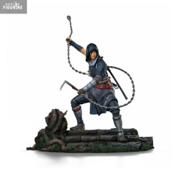 Assassin's Creed Shadows -...