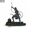 Assassin's Creed Shadows - Figurine Naoe, Art Scale